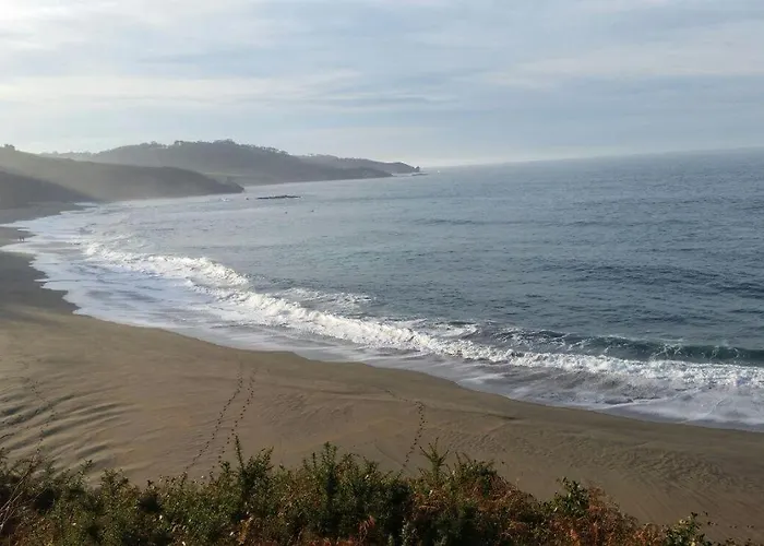 Apartamento El Puerto