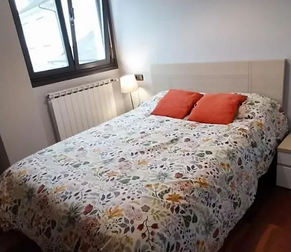 El Puerto Apartamento *