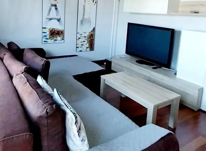 El Puerto Apartamento *