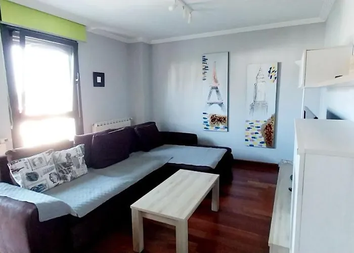 El Puerto * Puerto de Vega