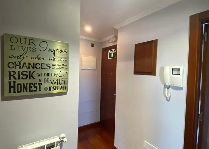 El Puerto Apartamento *