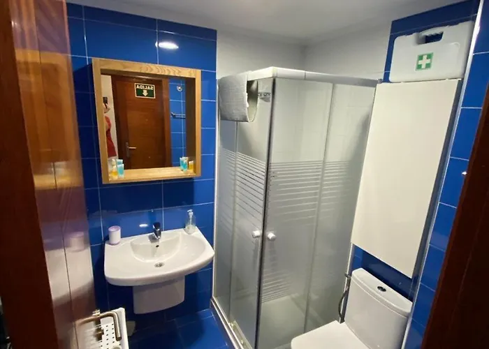 El Puerto * Puerto de Vega