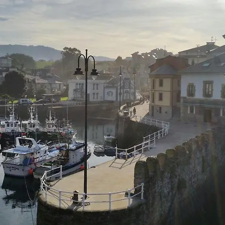 El Puerto Appartamento Puerto de Vega