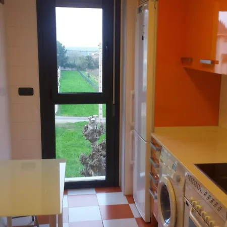 شقة El Puerto بويرتو دي فيغا