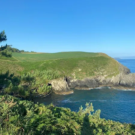 El Puerto Appartamento Puerto de Vega