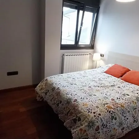 El Puerto Appartamento Puerto de Vega