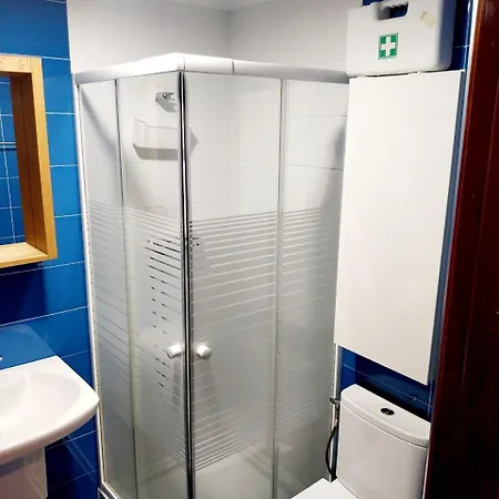 El Puerto Appartamento Puerto de Vega