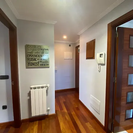 El Puerto شقة بويرتو دي فيغا