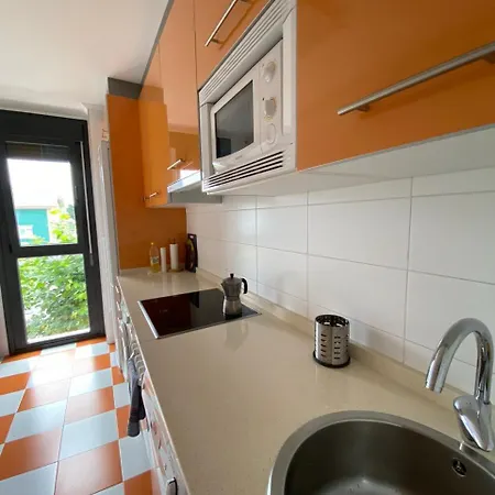 Appartamento El Puerto *