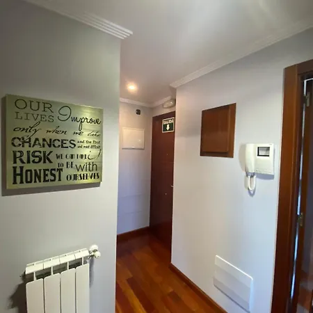 El Puerto Appartamento *