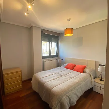 El Puerto Appartamento Puerto de Vega