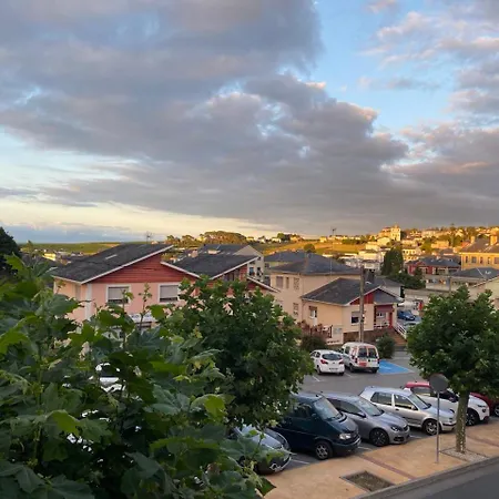 El Puerto Appartamento Puerto de Vega