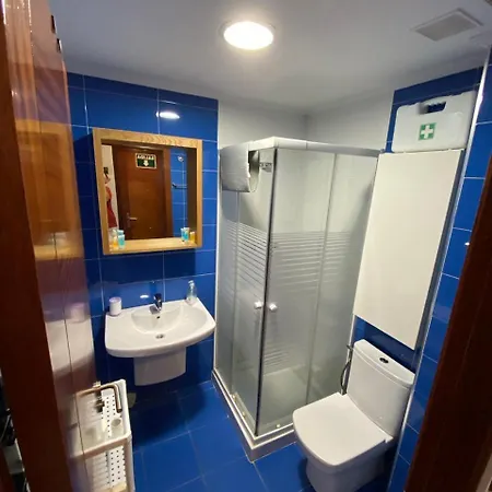 El Puerto * Puerto de Vega