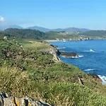 El Puerto Puerto de Vega