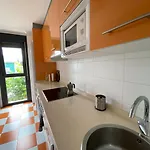 Apartment El Puerto *